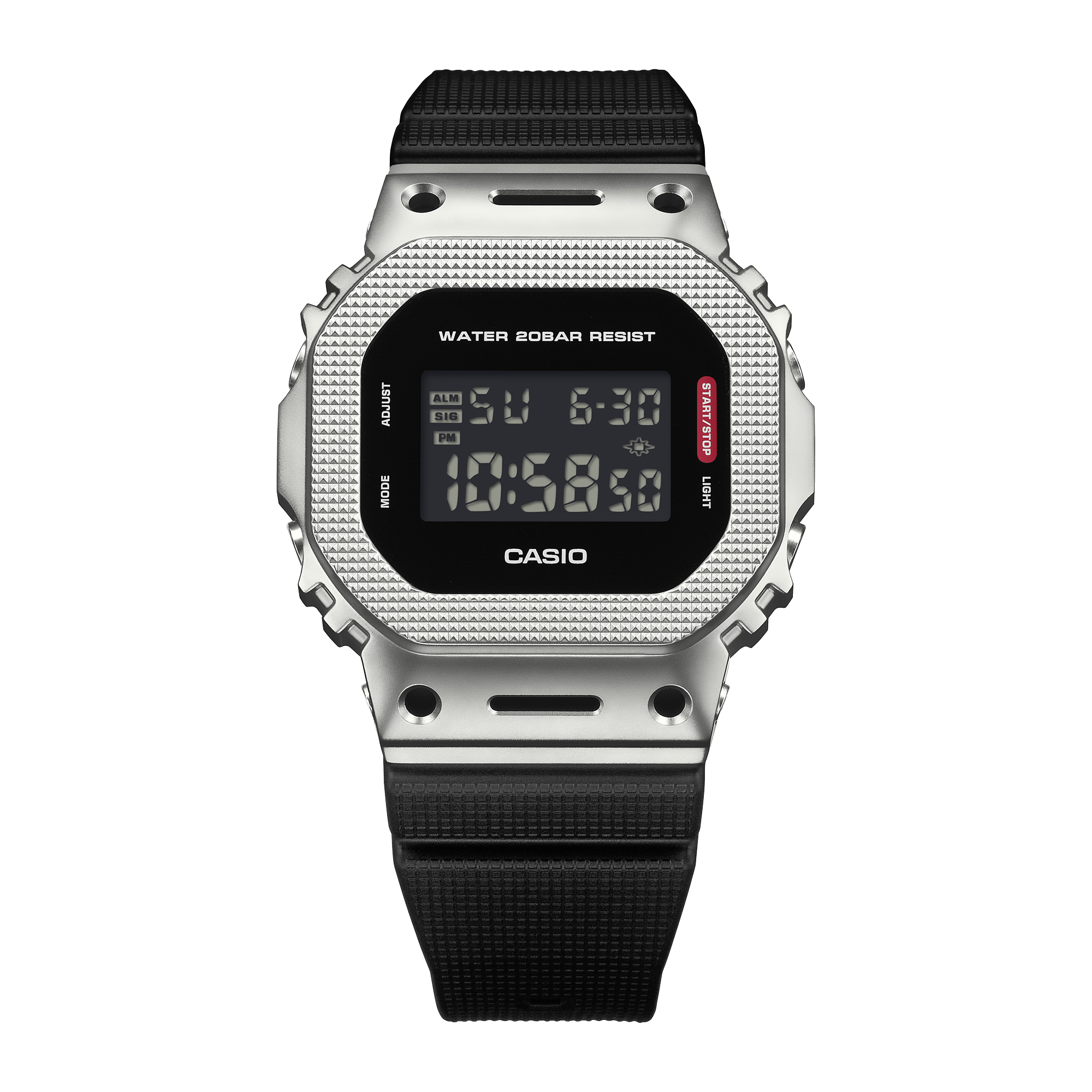 GSHOCK, CASUAL
