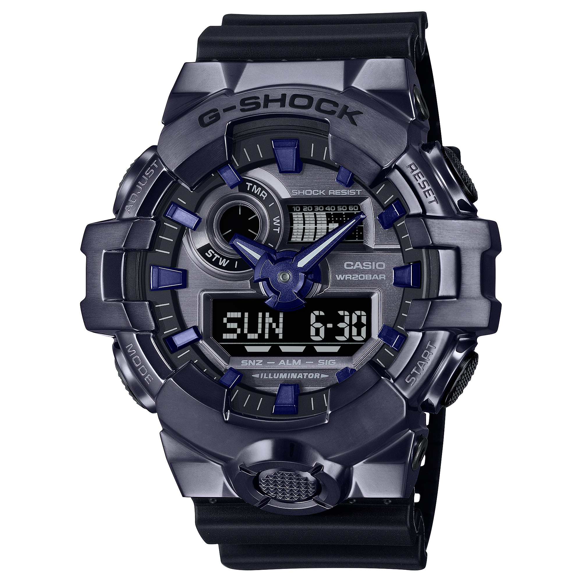 GSHOCK, CASUAL