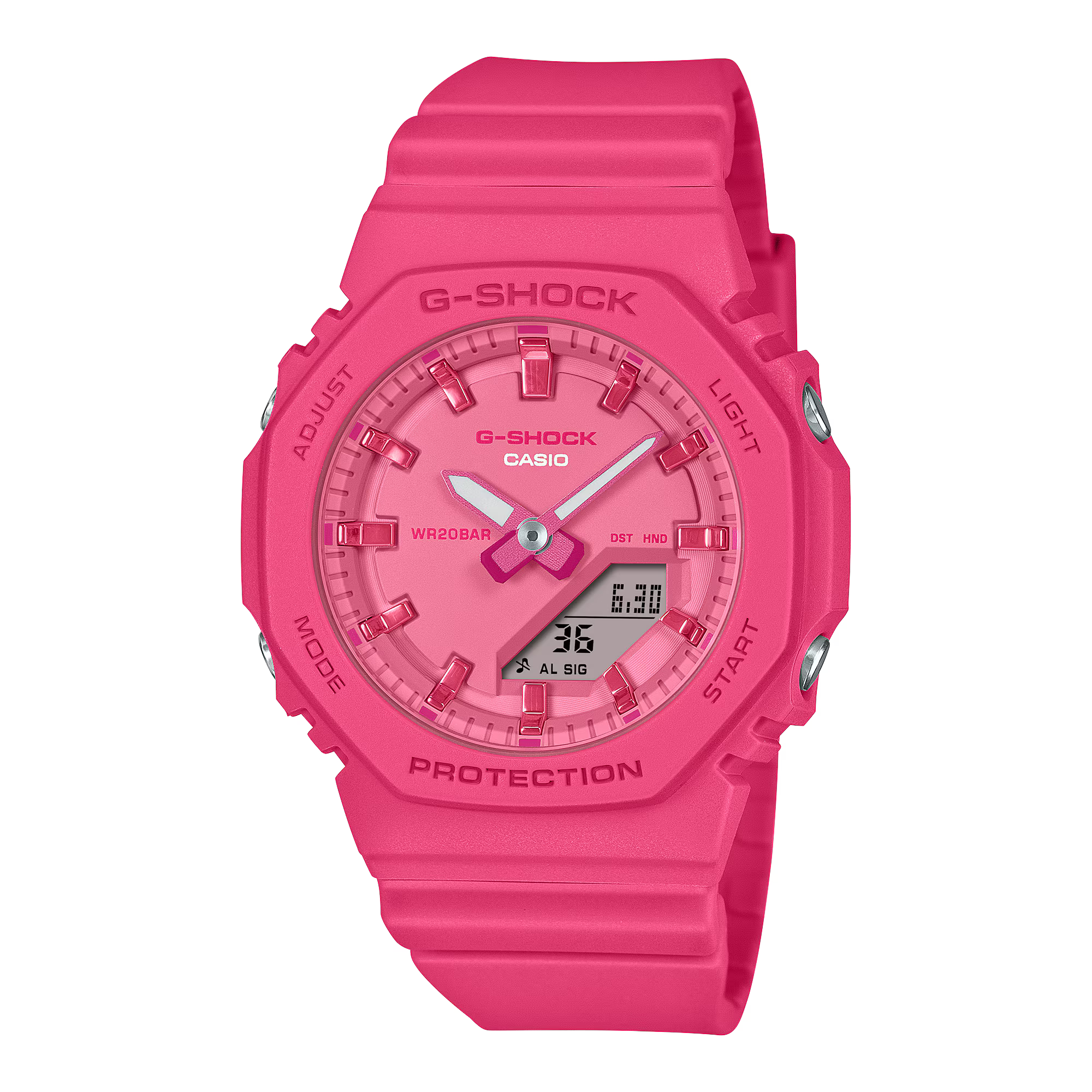 GSHOCK, CASUAL