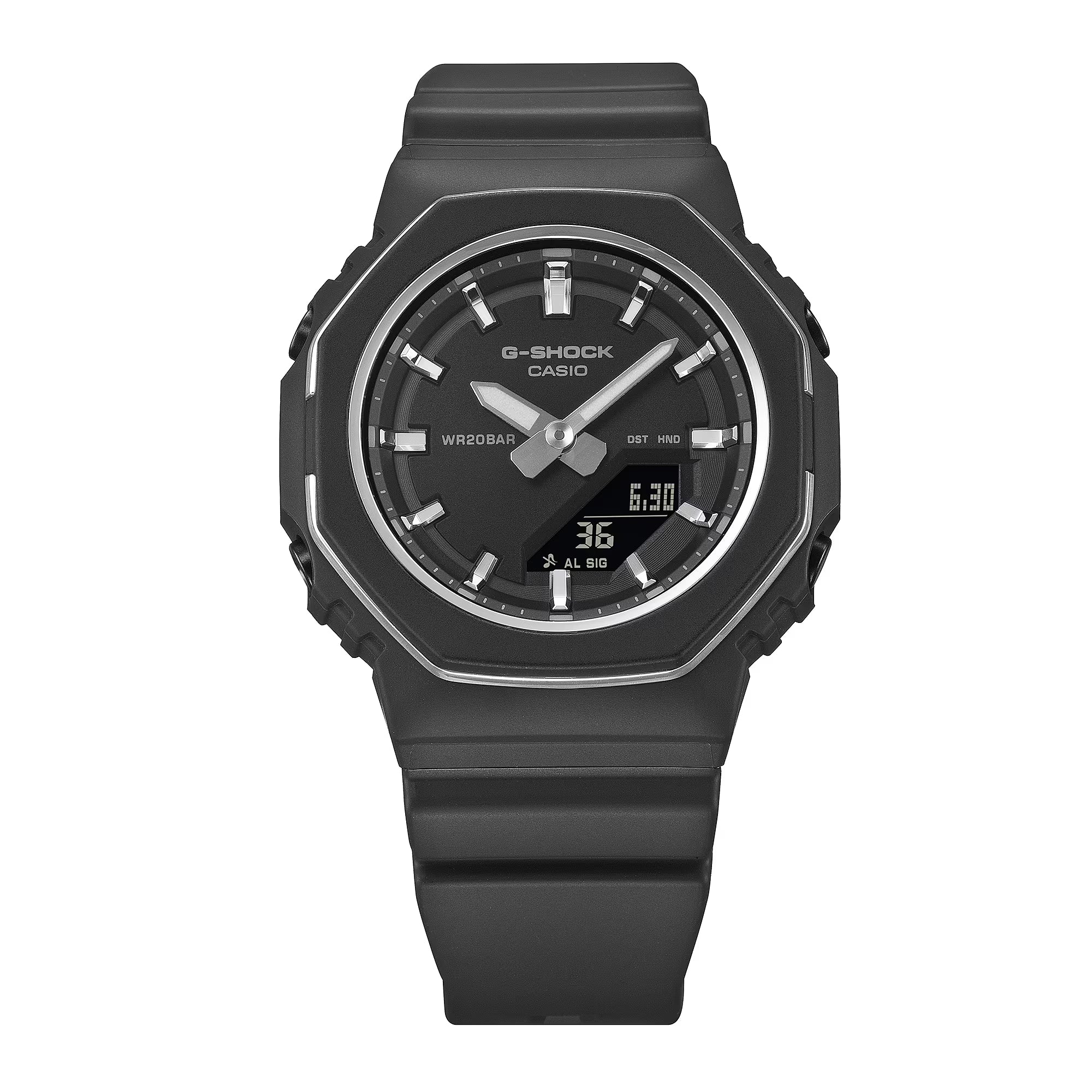 GSHOCK, CASUAL