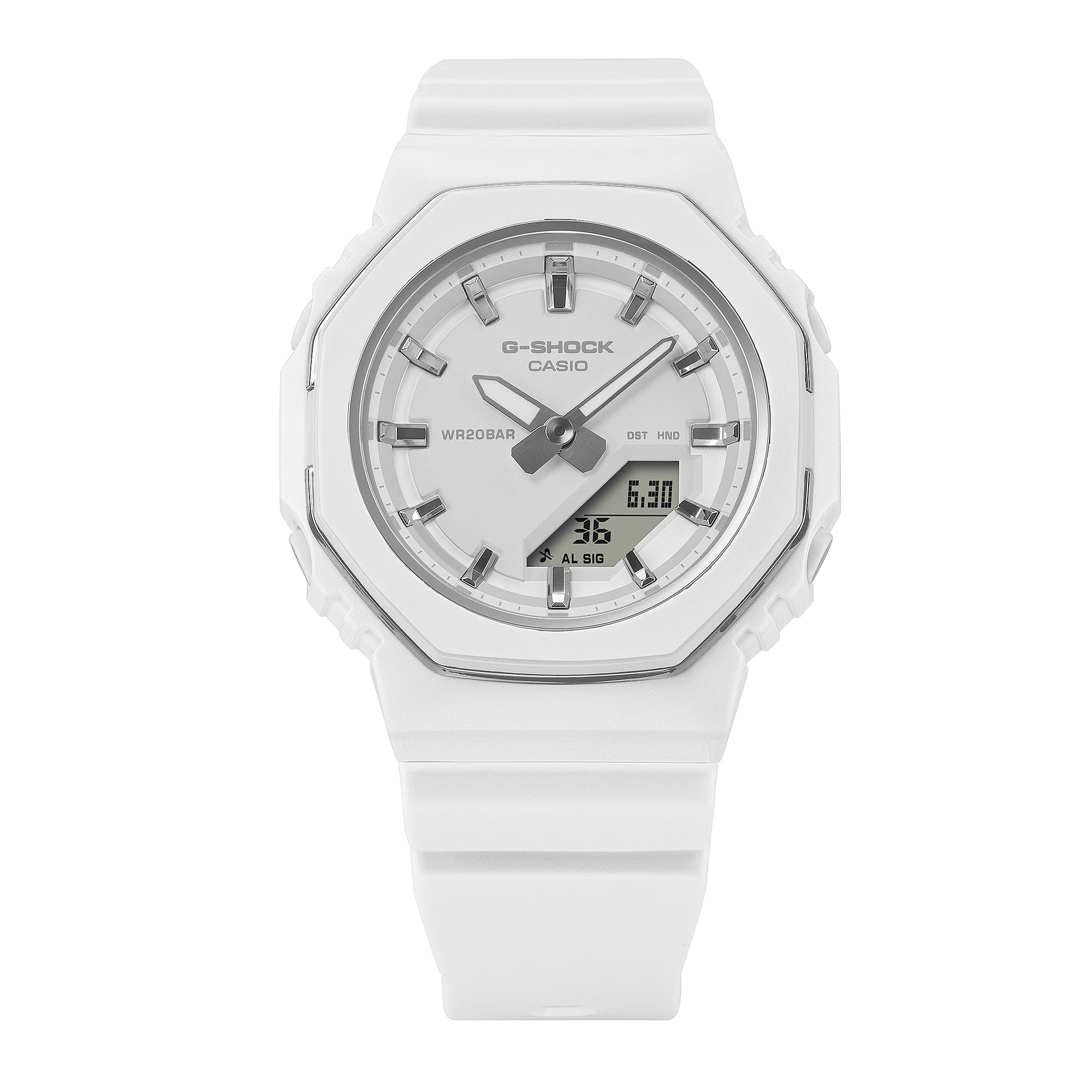 GSHOCK, CASUAL