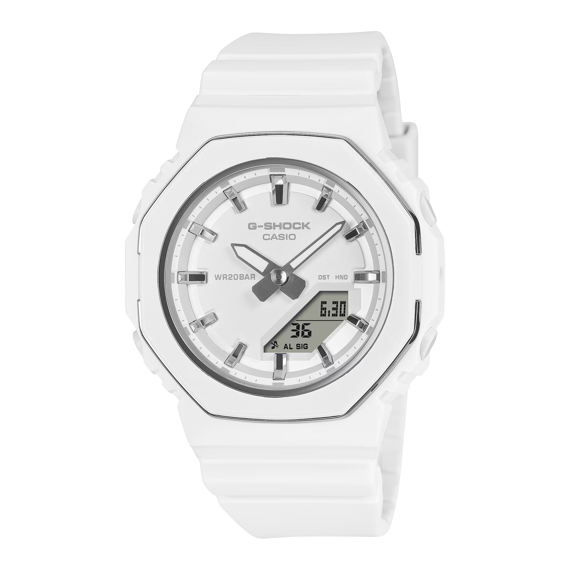GSHOCK, CASUAL