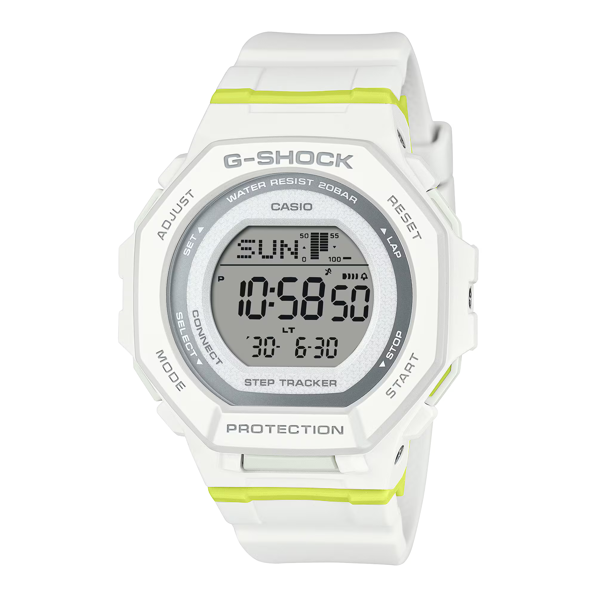 GSHOCK, CASUAL