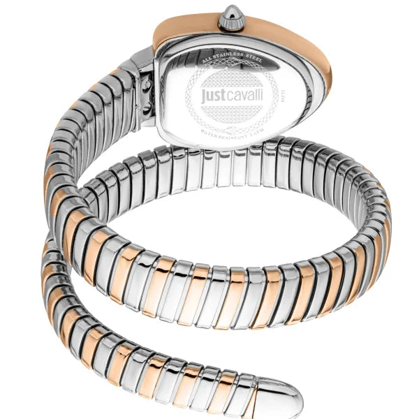 JUST CAVALLI, TWINED