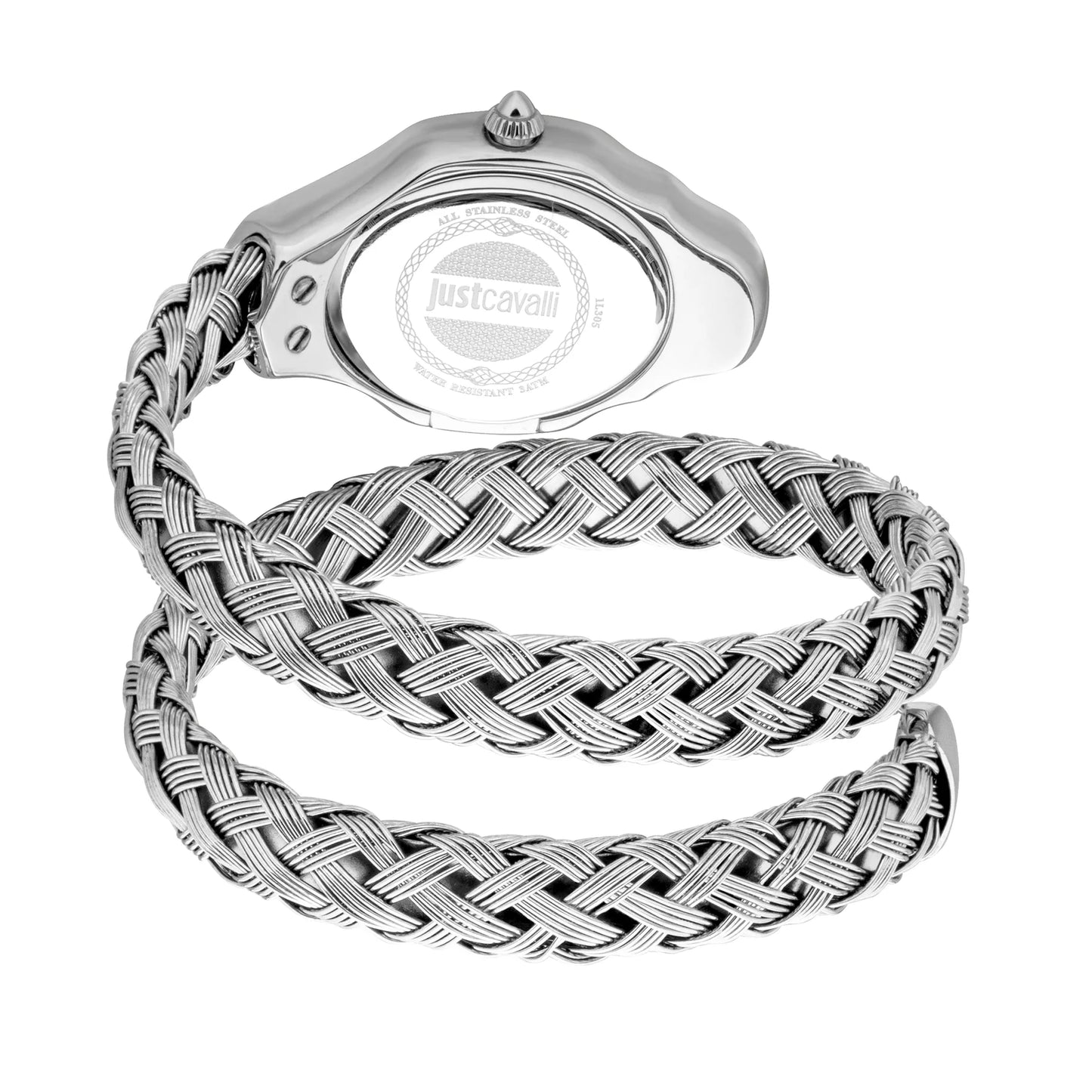 JUST CAVALLI, TWINED