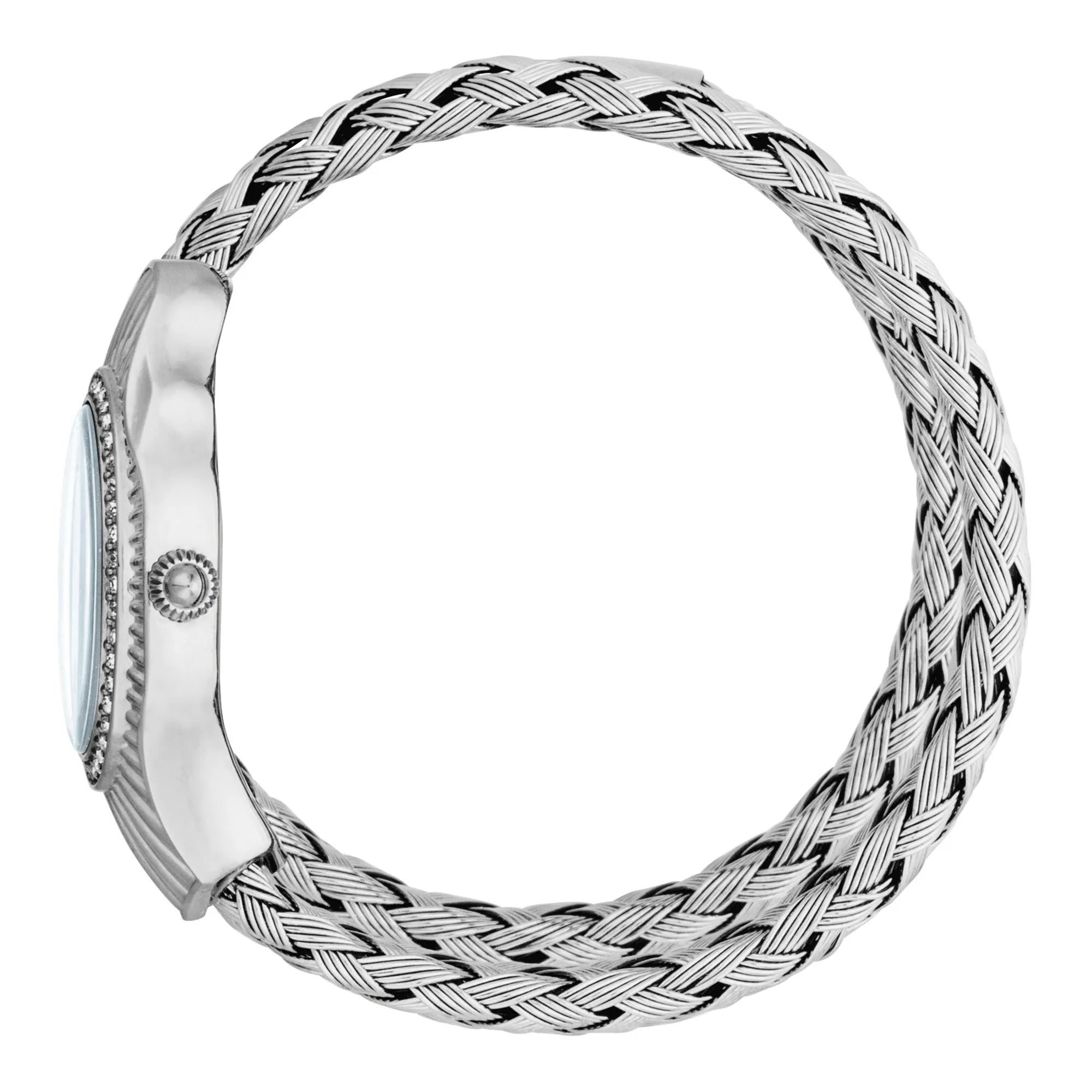 JUST CAVALLI, TWINED