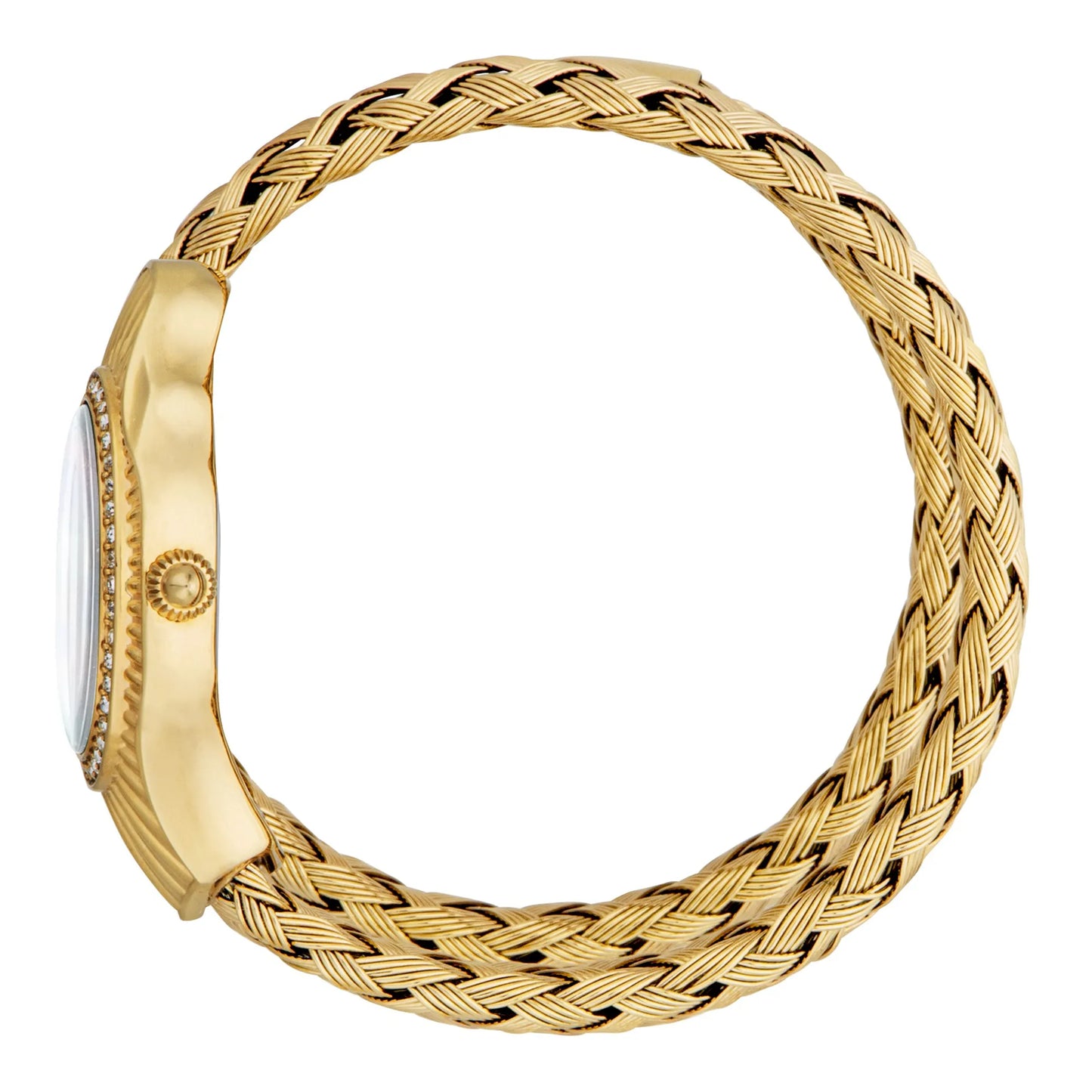 JUST CAVALLI, TWINED