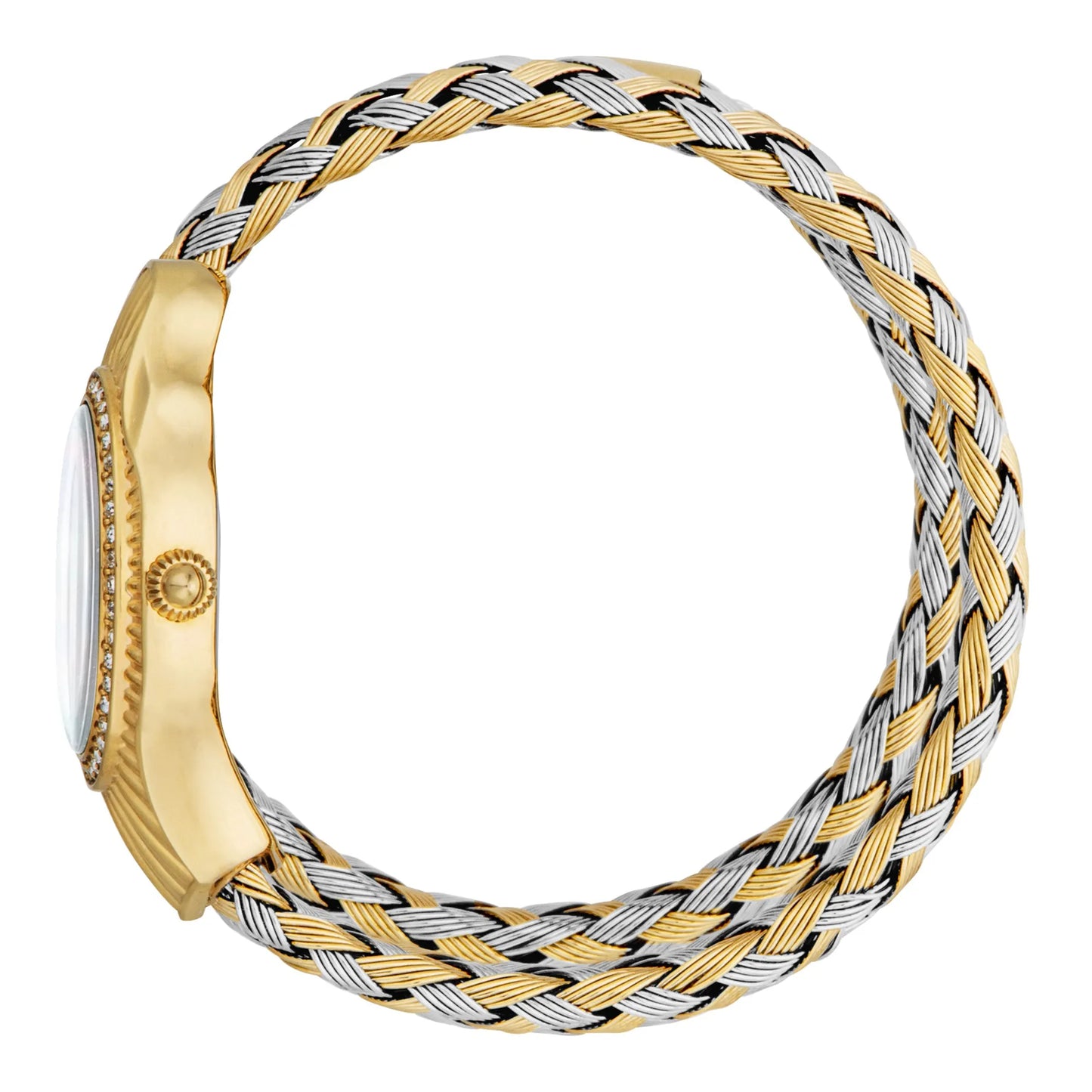 JUST CAVALLI, TWINED