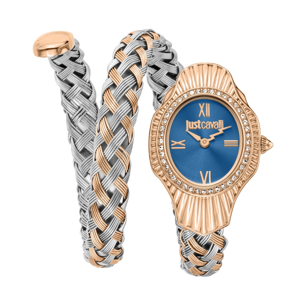 JUST CAVALLI, TWINED