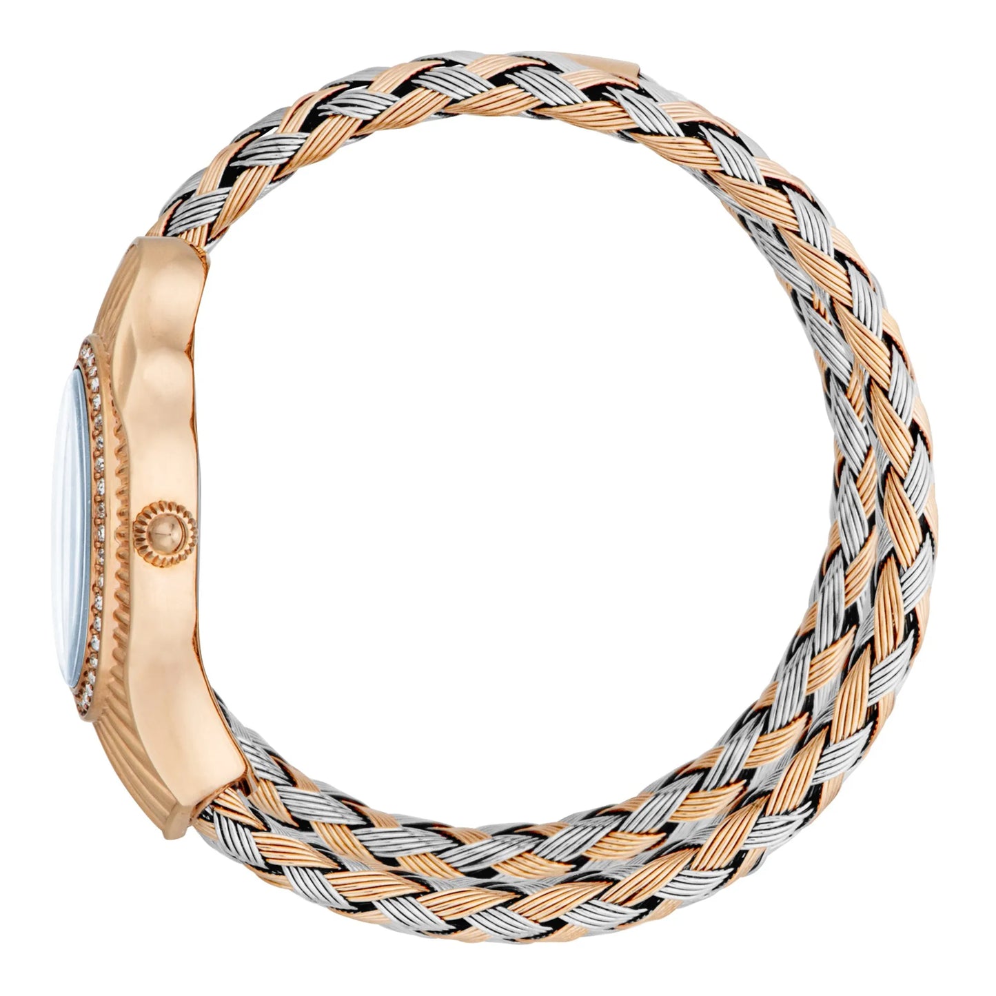 JUST CAVALLI, TWINED