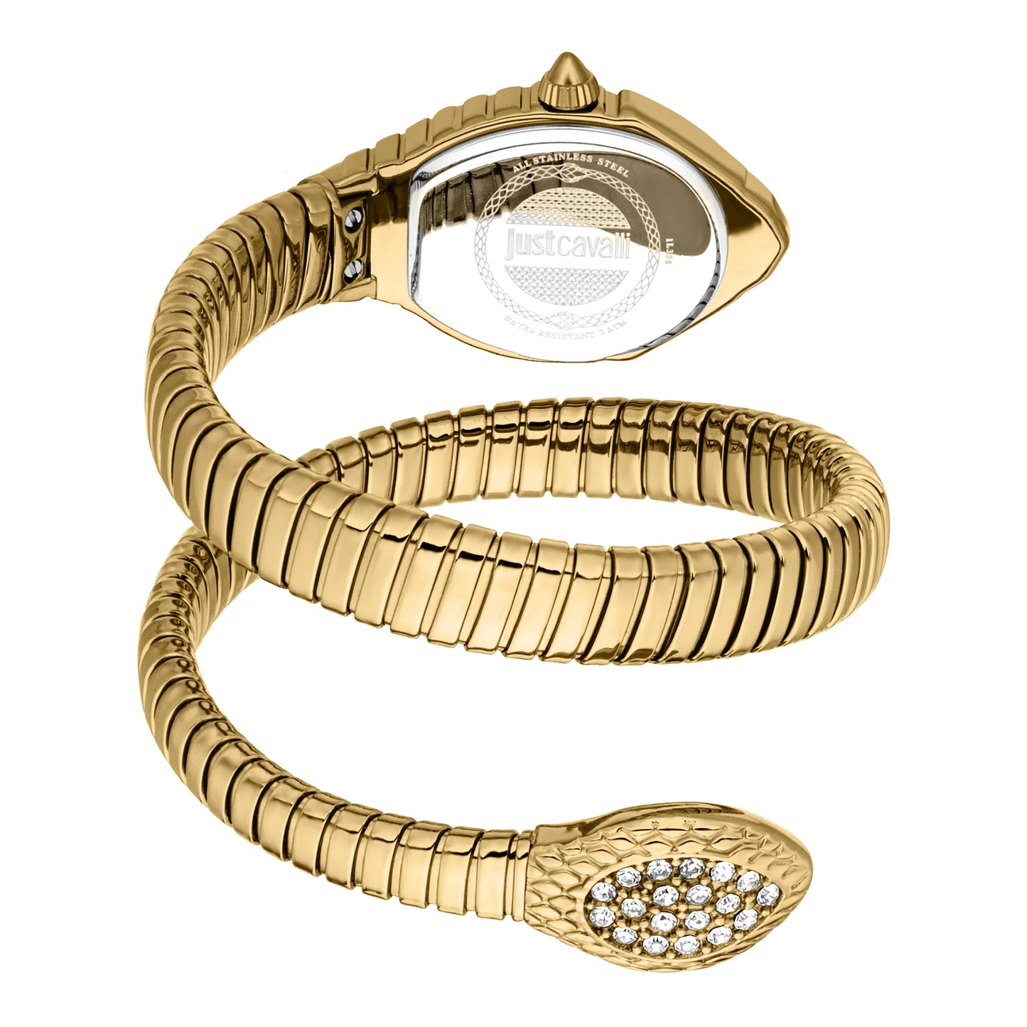 JUST CAVALLI, SPERANZA