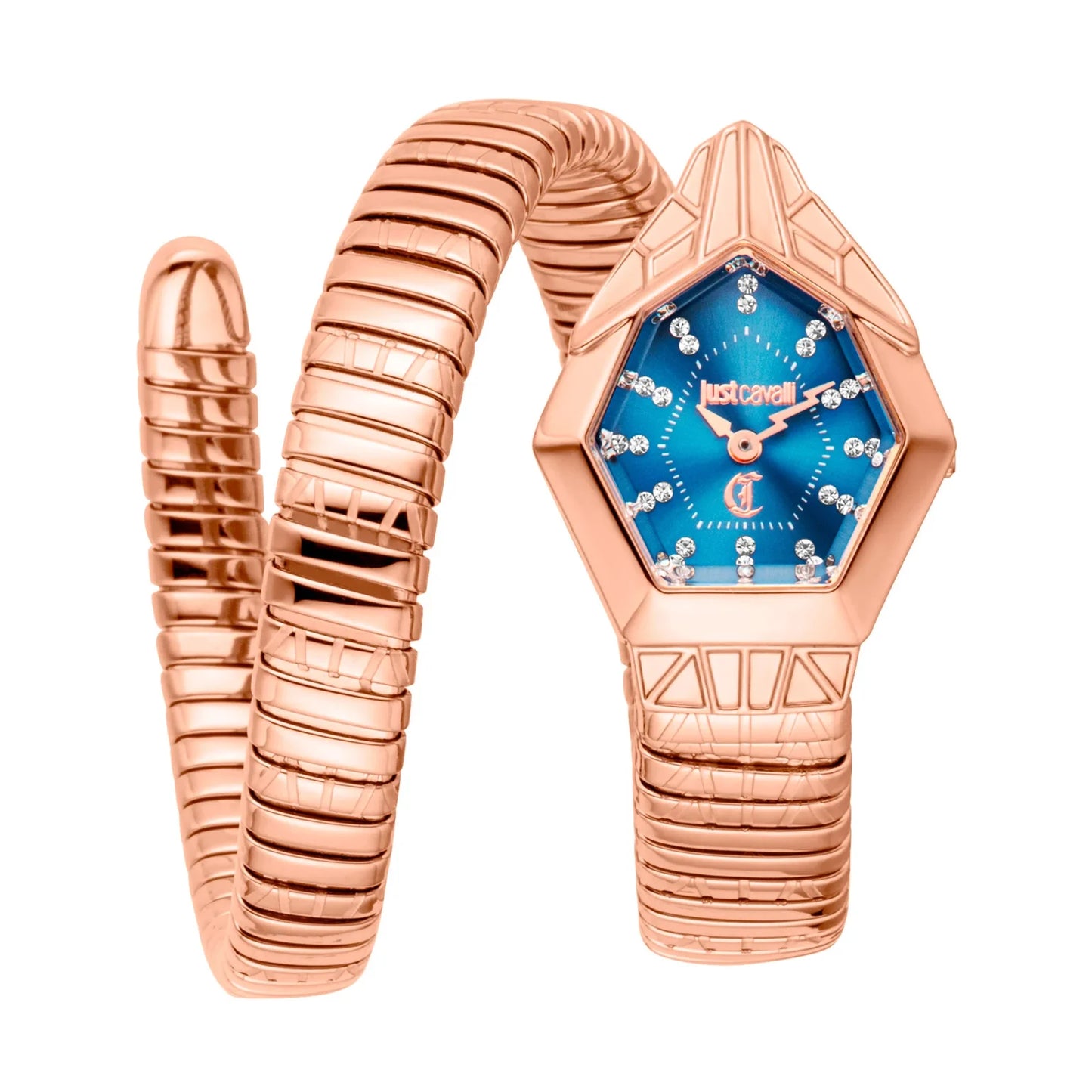 JUST CAVALLI, GEMMA