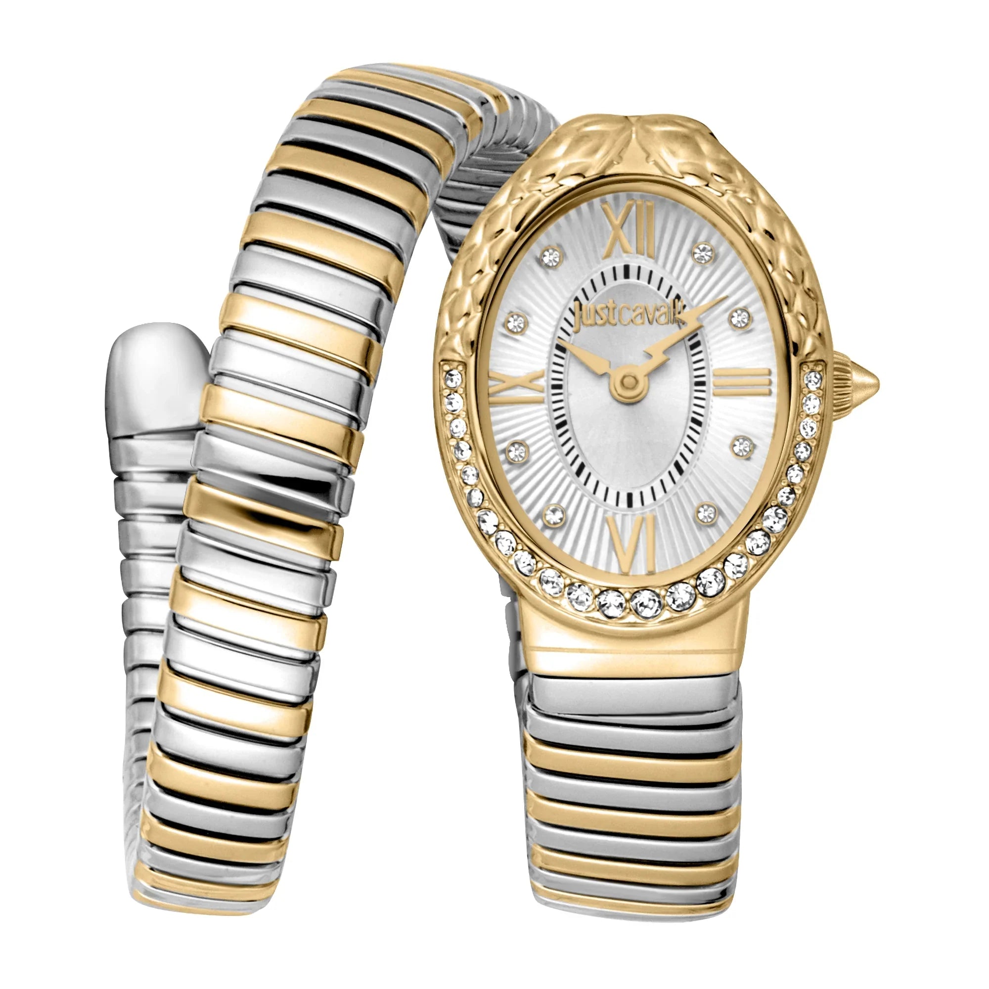 JUST CAVALLI, FIORE