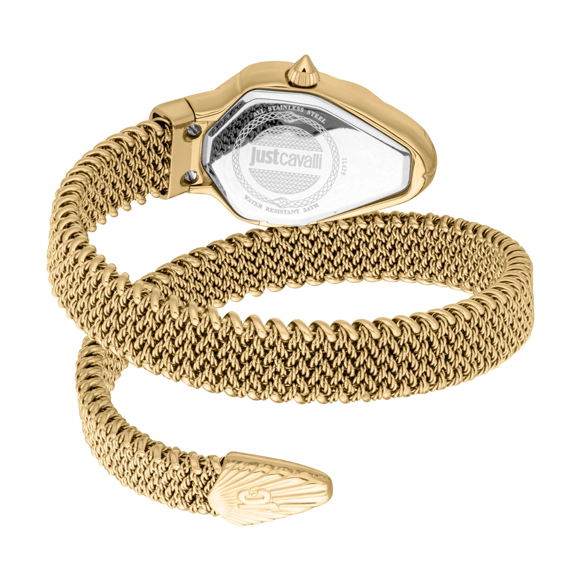 JUST CAVALLI, FIAMMA