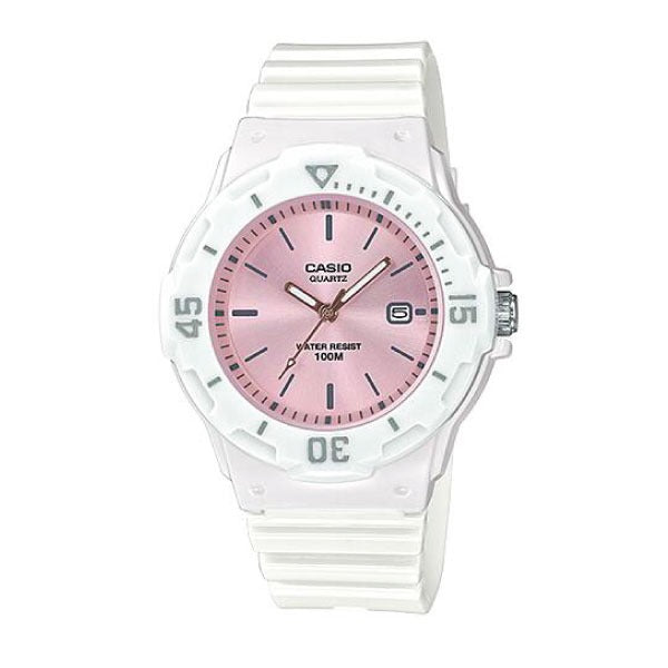CASIO, ANALOG