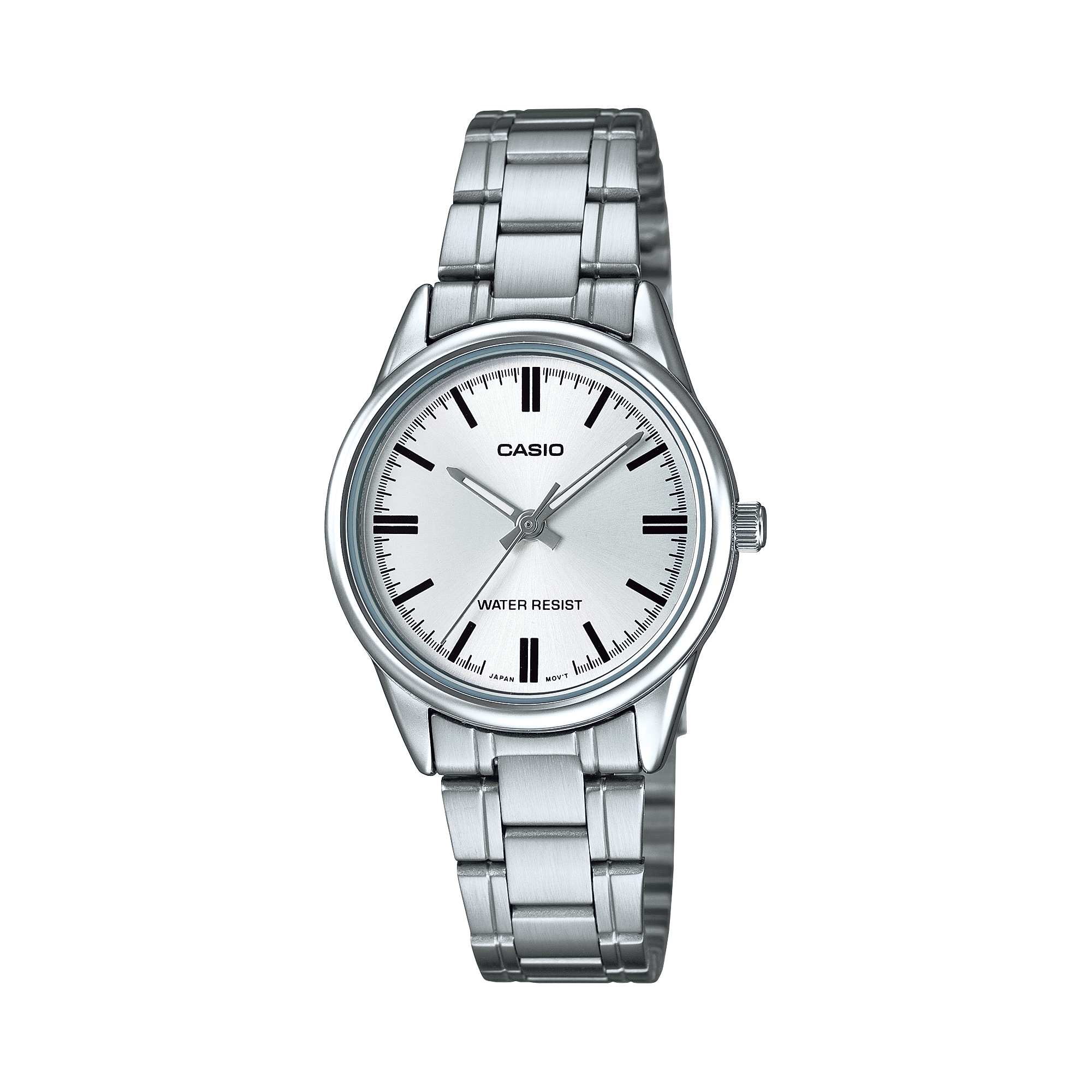 CASIO, ANALOG