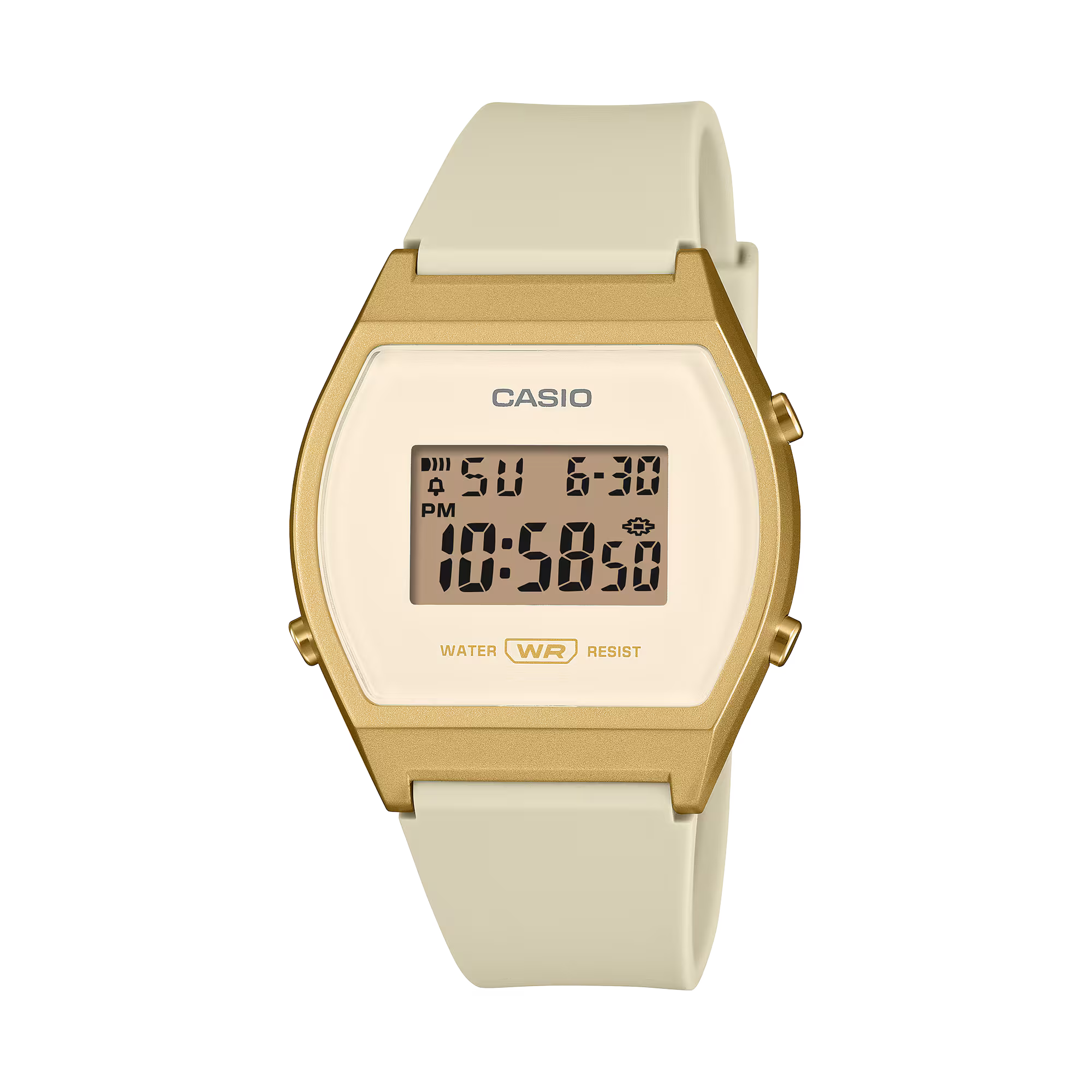 CASIO, DIGITAL