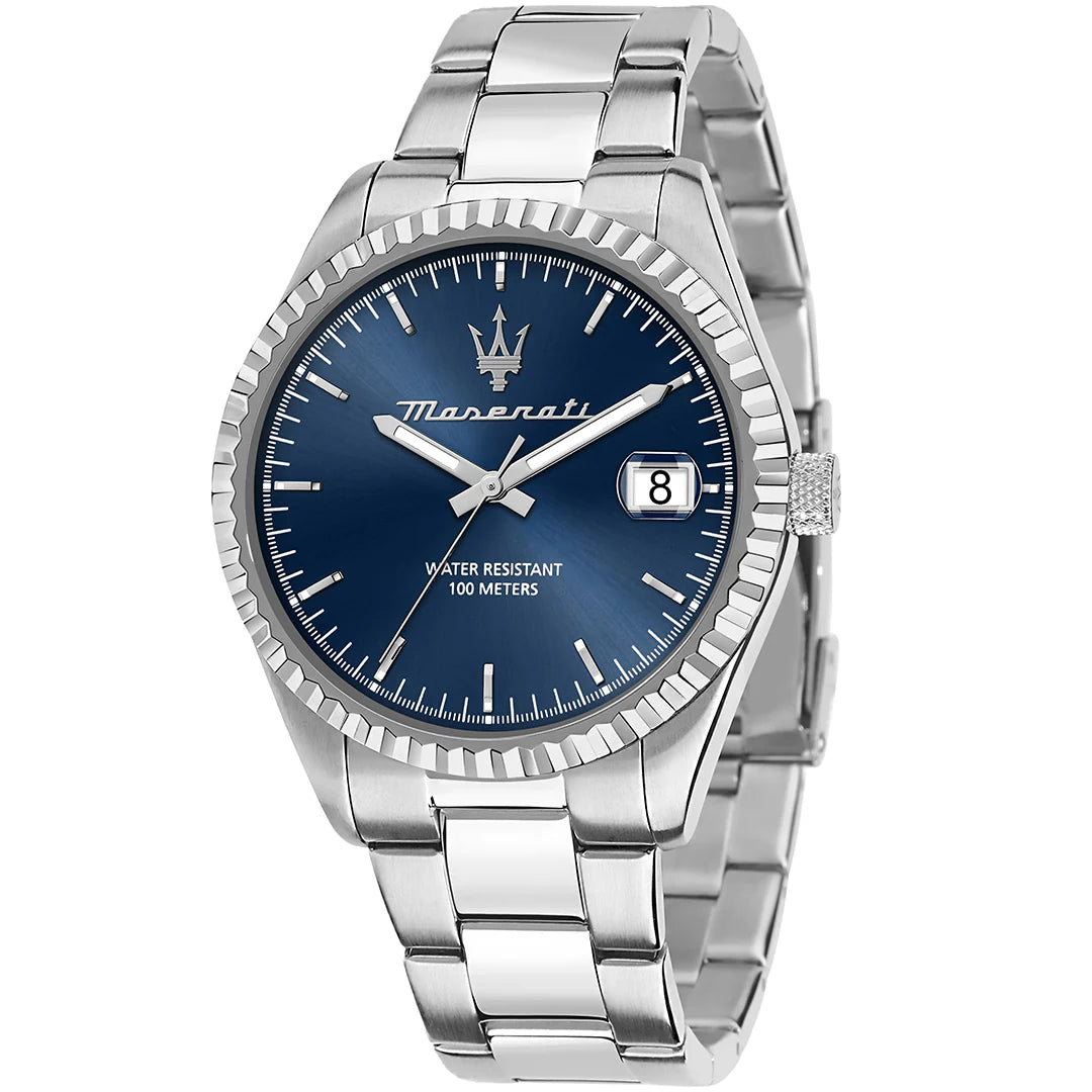 MASERATI, COMPETIZIONE