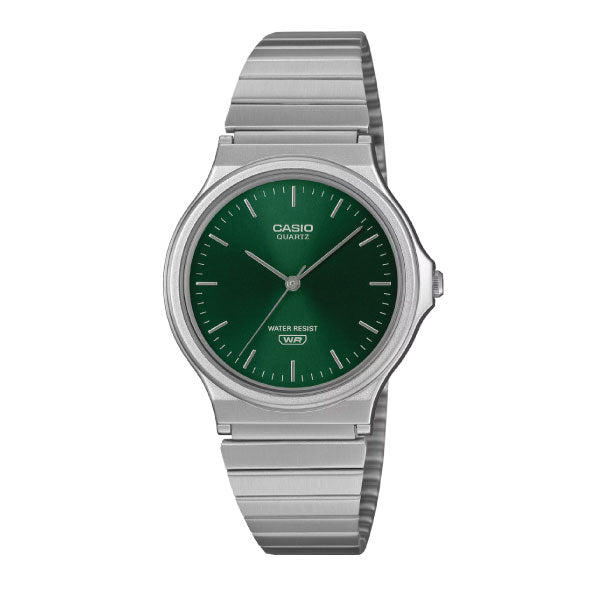 CASIO, ANALOG