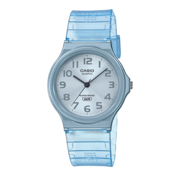 CASIO, ANALOG