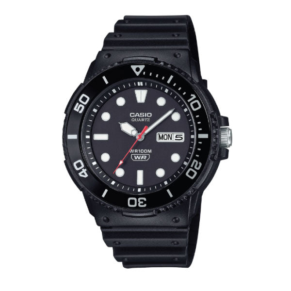 CASIO, ANALOG