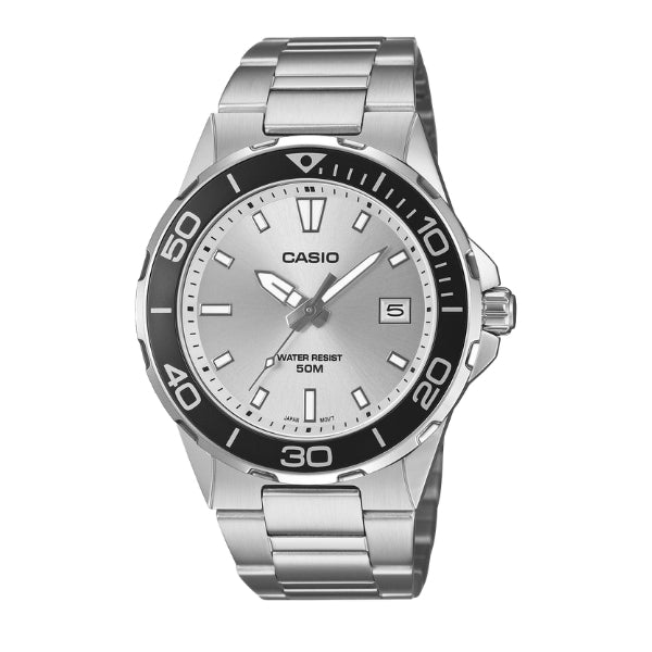 CASIO, ANALOG