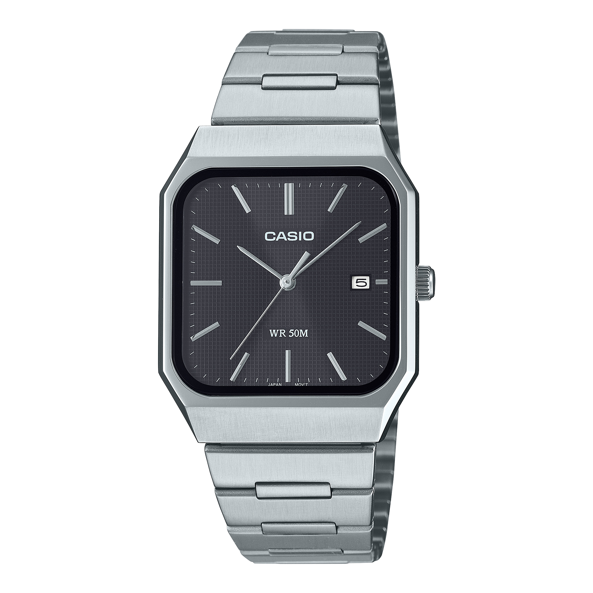 CASIO, ANALOG