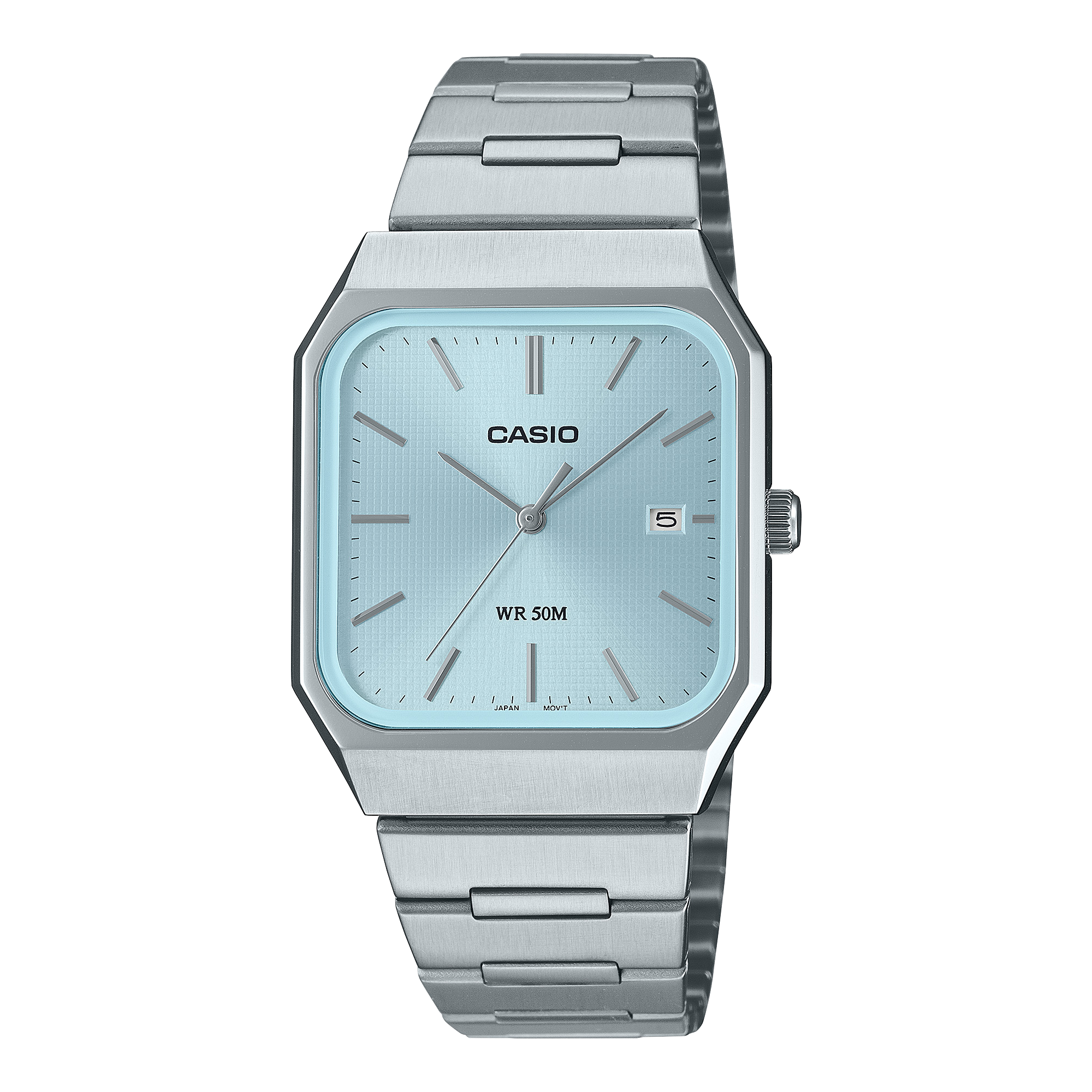 CASIO, ANALOG