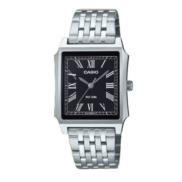 CASIO, ANALOG