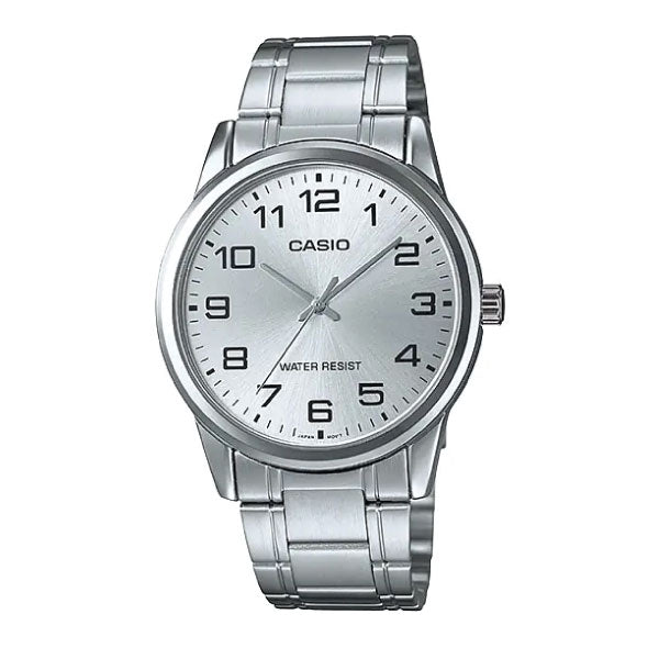 CASIO, ANALOG