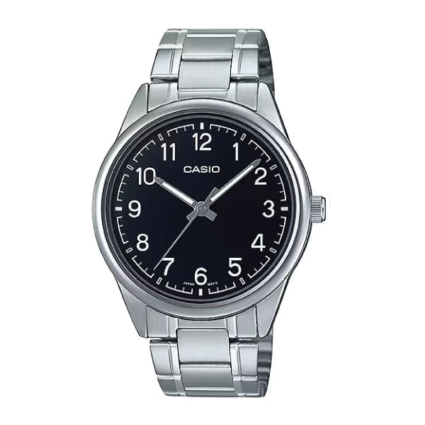 CASIO, ANALOG