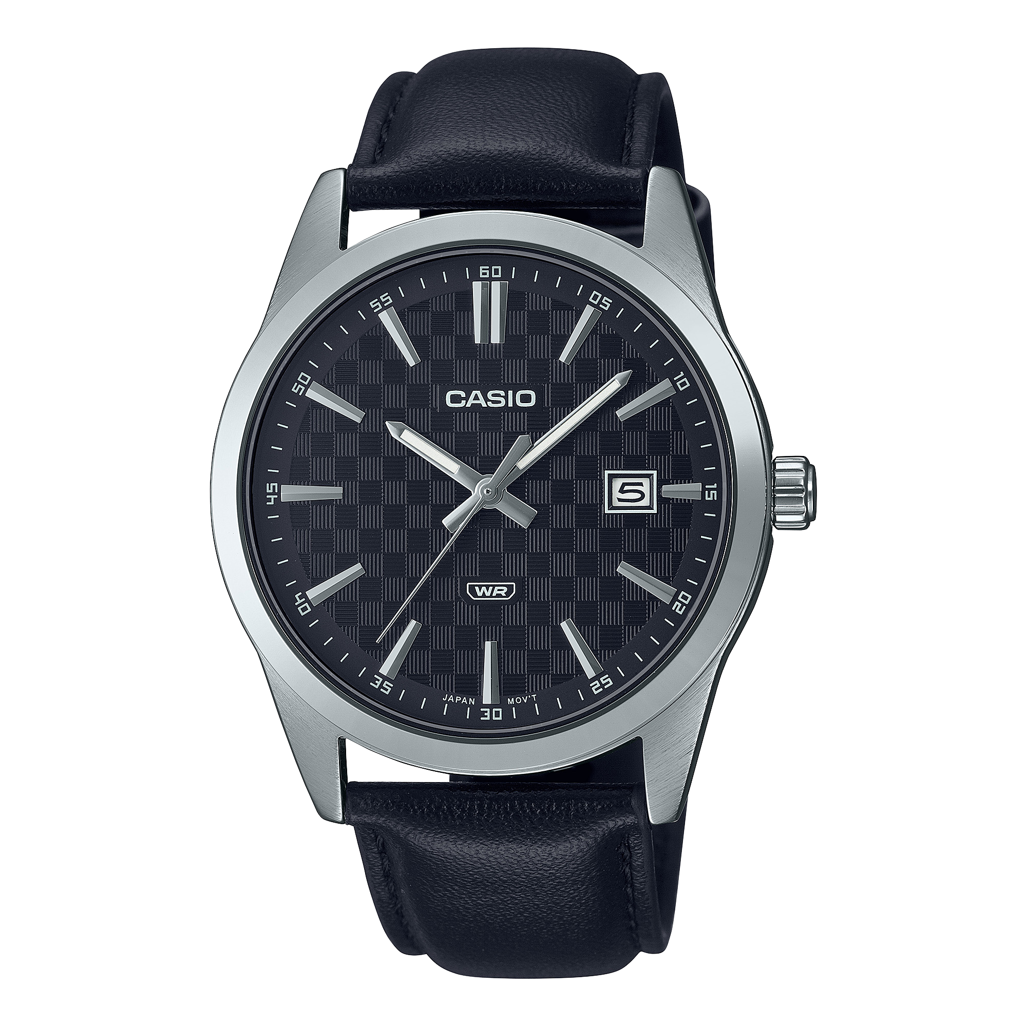 CASIO, ANALOG