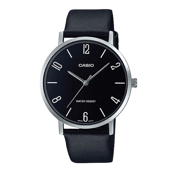 CASIO, ANALOG