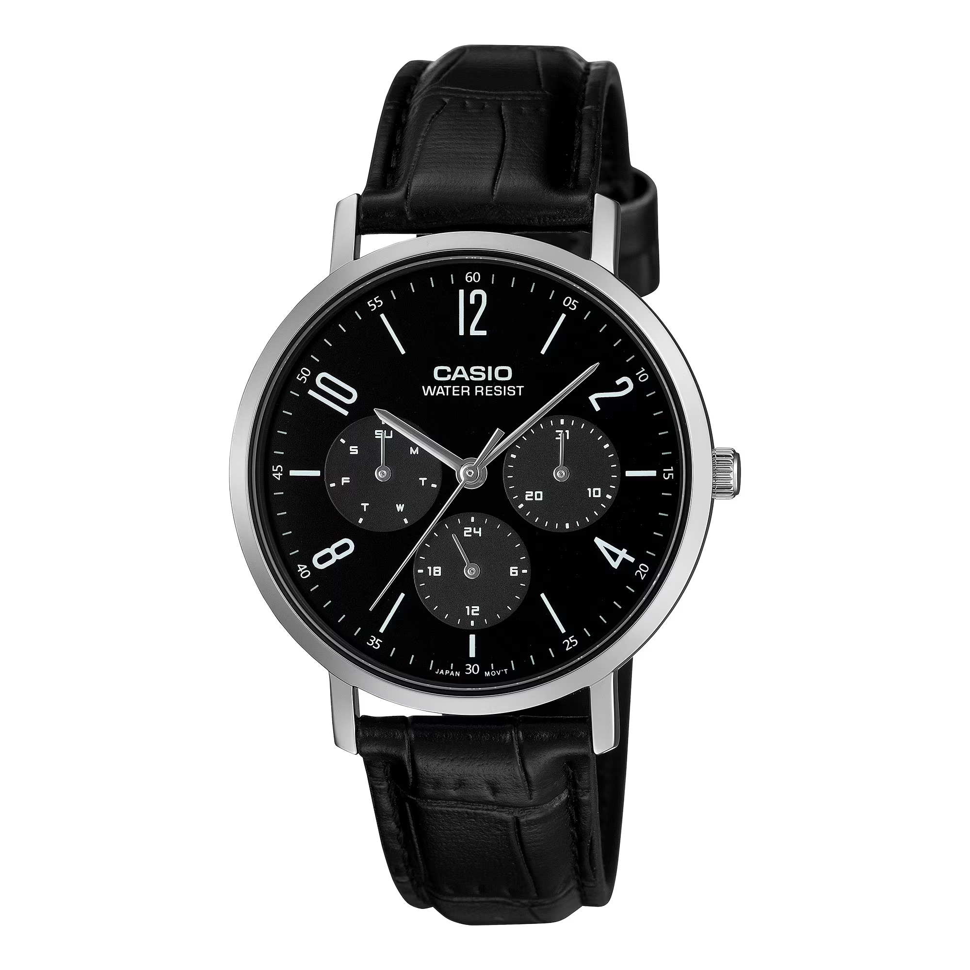 CASIO, ANALOG