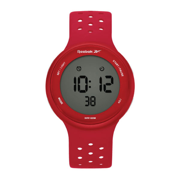 Reebok sport watch on sale