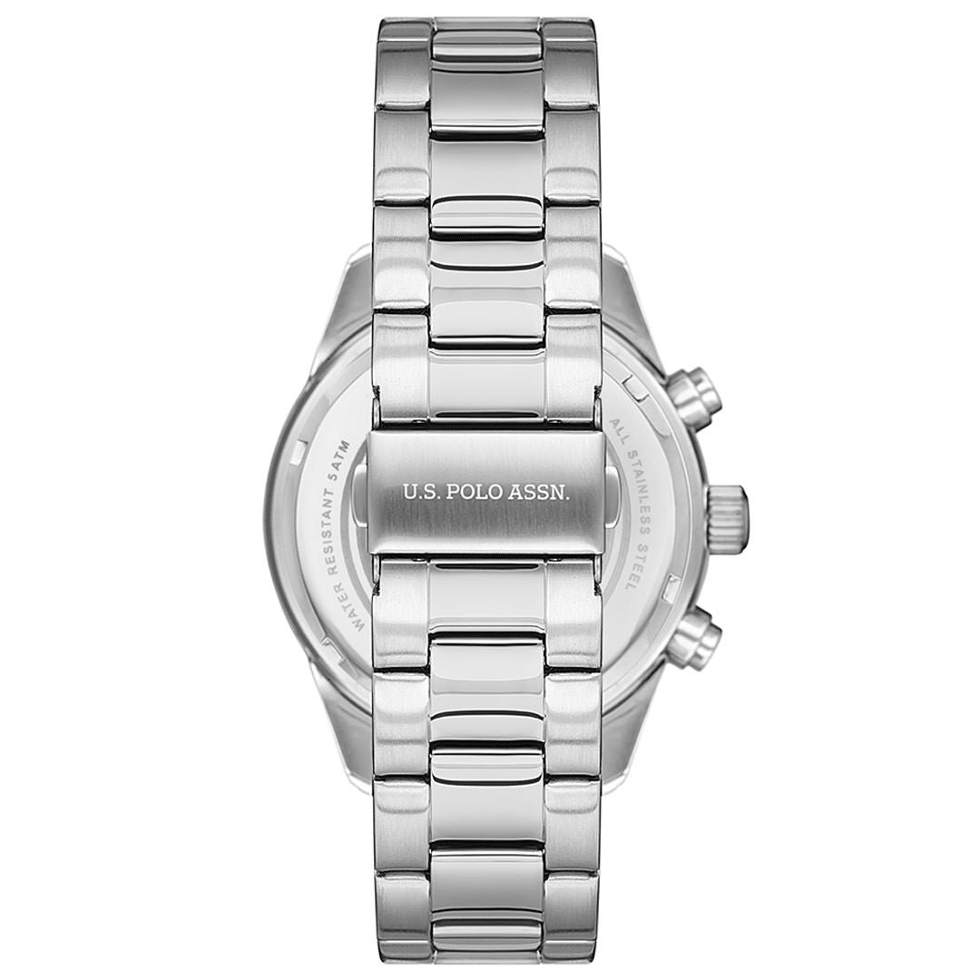 U.S. POLO ASSN., CROSSING CHRONOGRAPH