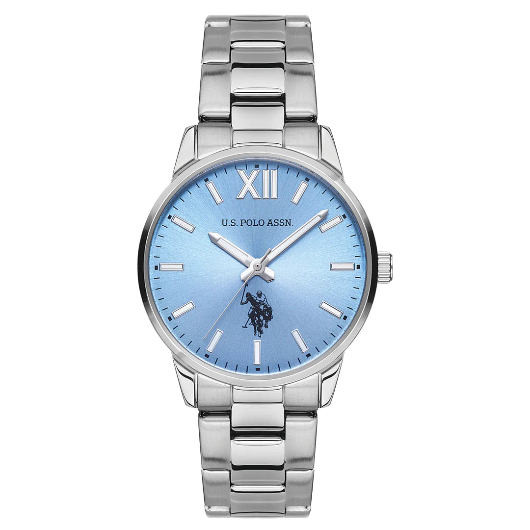 Us polo assn watch service center sale
