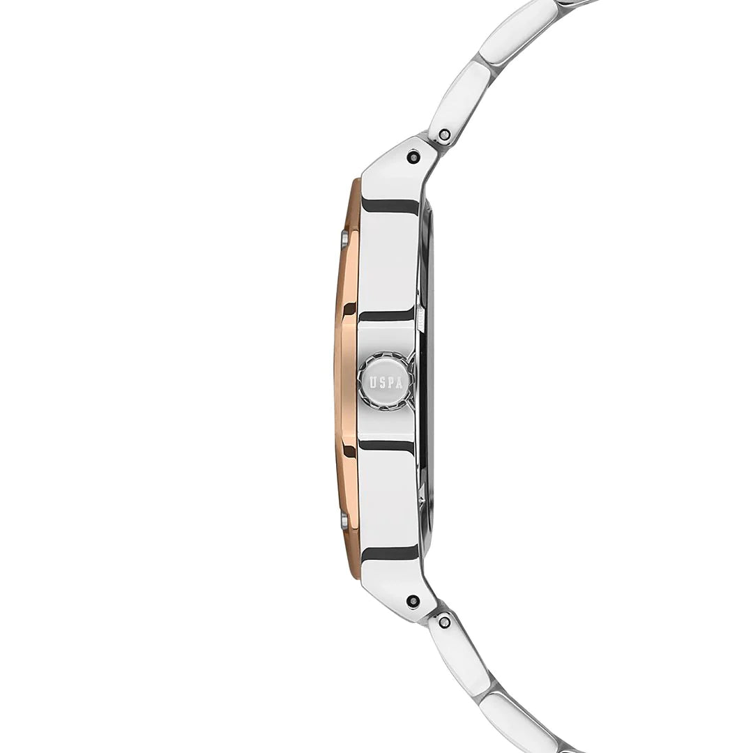 U.S. POLO ASSN., STILE