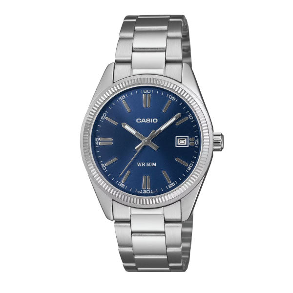 CASIO, ANALOG