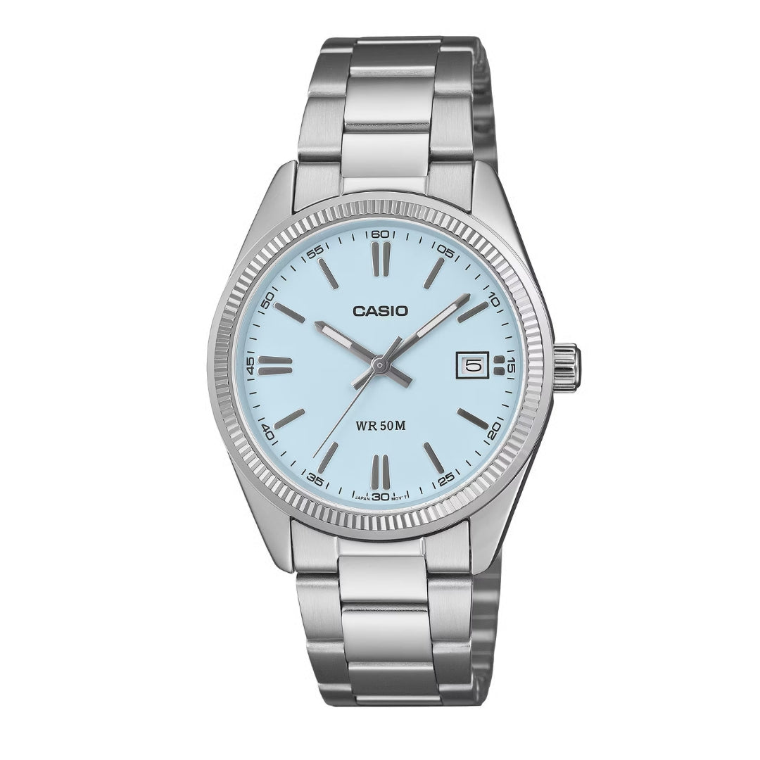 CASIO, ANALOG