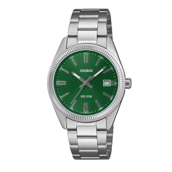 CASIO, ANALOG