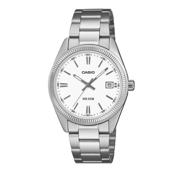 CASIO, ANALOG