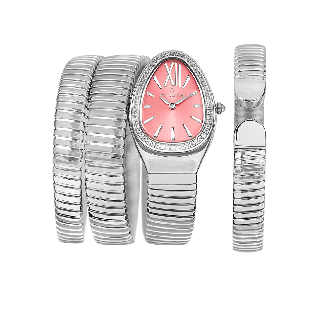 OMORFIA + FREE BRACELET