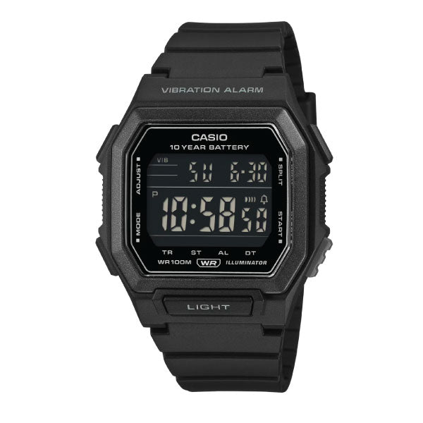 CASIO, DIGITAL