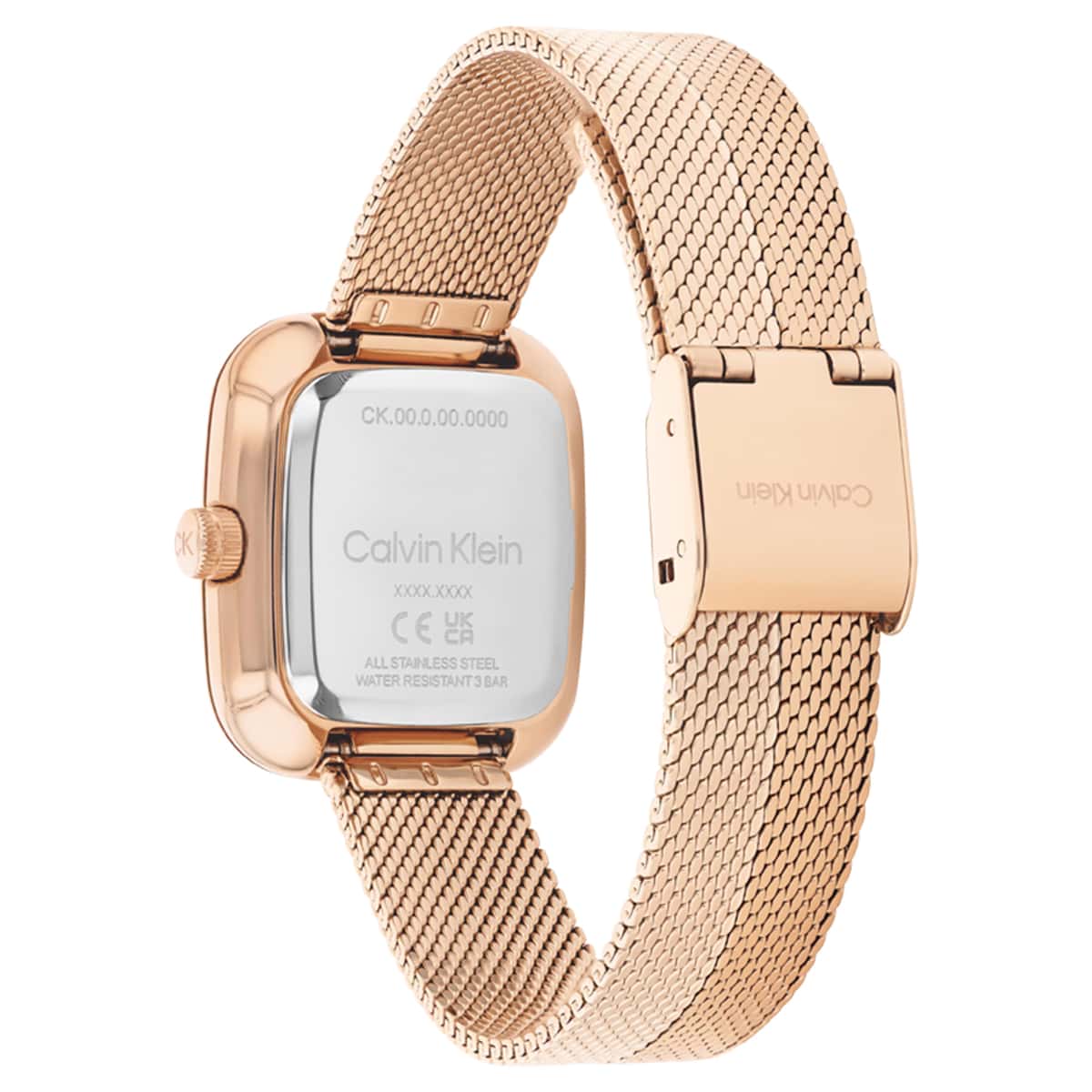 CALVIN KLEIN, ADORE
