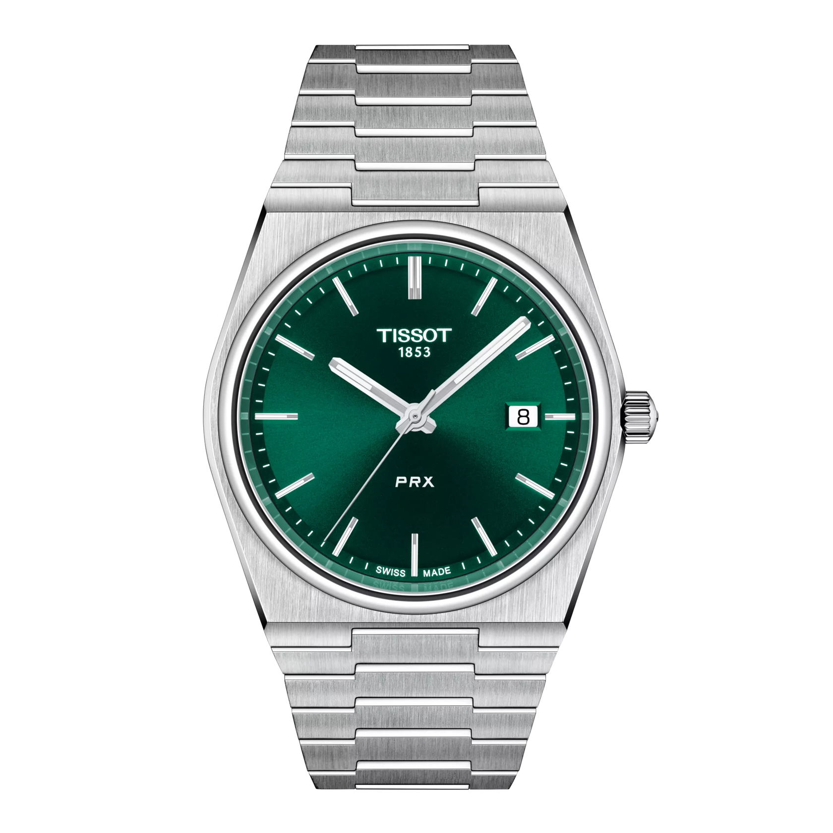 TISSOT, PRX
