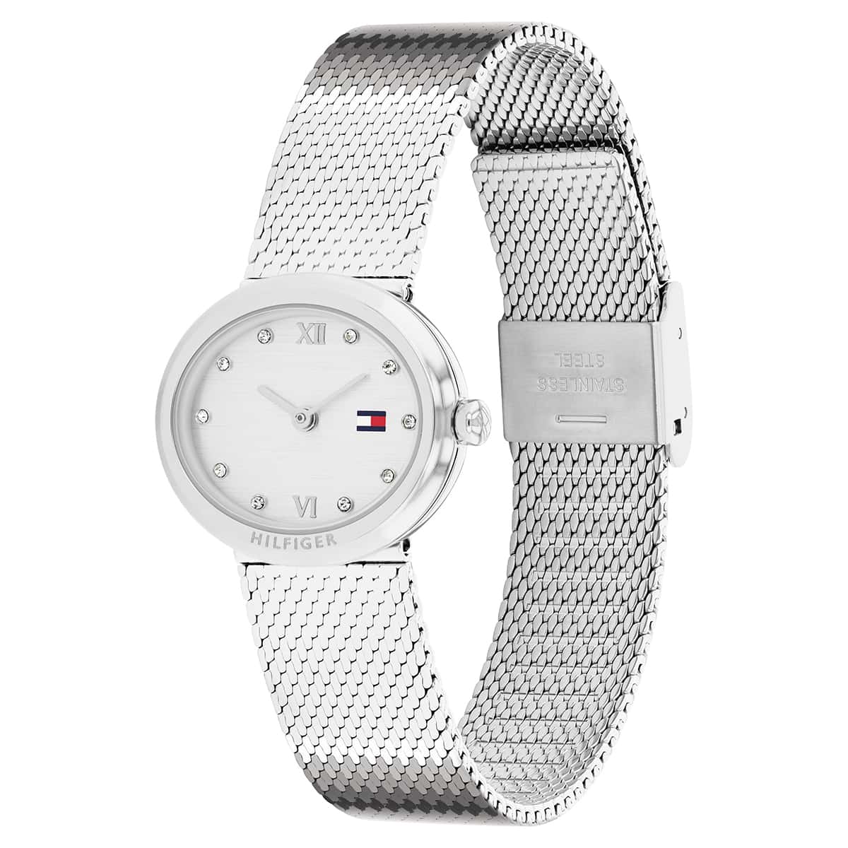 TOMMY HILFIGER, MOIRA