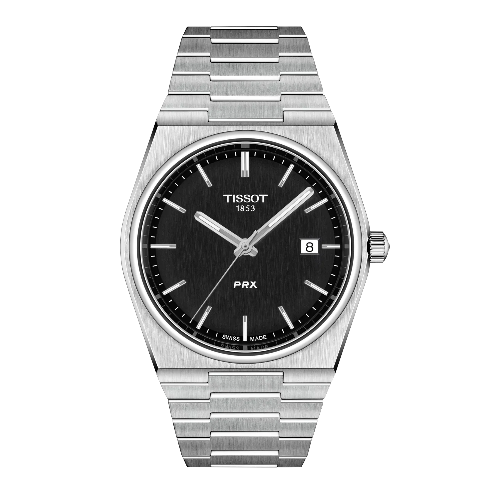 TISSOT, PRX