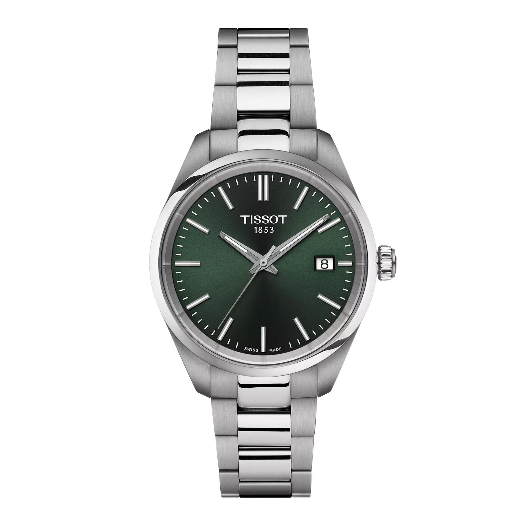 TISSOT, PR 100