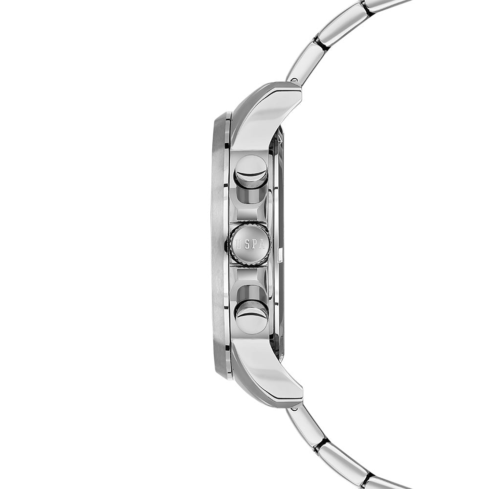 U.S. POLO ASSN., CROSSING